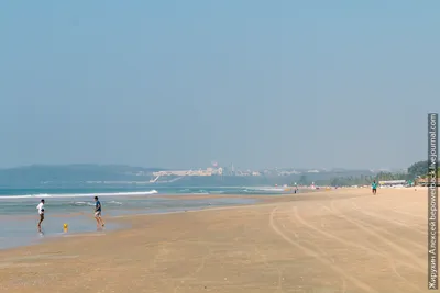 пляж в гоа редакционное стоковое изображение. изображение насчитывающей  побережье - 216679549