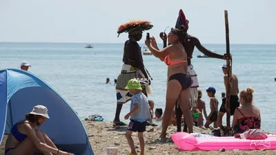 Отдых в ГОА 2023 – от Арамболя до Палолема. Пляжи, особенности, что важно  знать? – Onlinetours.ru