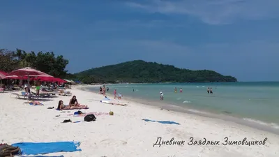 Вьетнам фукуок туры обзор курорта экскурсии пляжи туры