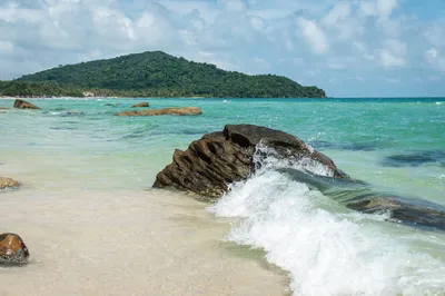 Обзор 5 лучших пляжей острова Фукуок во Вьетнаме: какой выбрать, отзывы