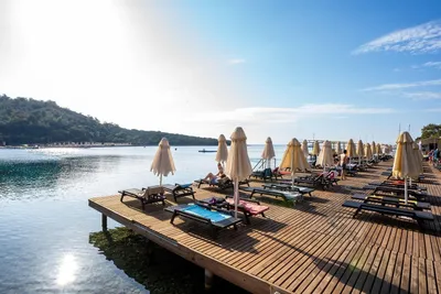 Отель Vrissaki Beach Hotel 3*, Протарас, Кипр - отзывы 2024, рейтинг отеля,  фото | Купить тур в отель Vrissaki Beach Hotel