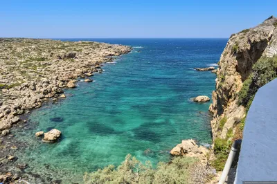 Пляж Элафониси (Elafonisi), о Крит, Греция. | Море. Пляжи. Острова.