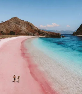 Элафониси: место, где соединяются бирюзовые воды и розовые пески|  Bookingcrete.eu