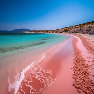 о. Крит: Пляж Элафониси - YouTube