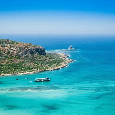 элафониси пляж крит остров греция Стоковое Изображение - изображение  насчитывающей цвет, бог: 228511767