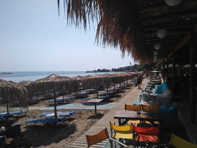 Kathara Beach, Фалираки: лучшие советы перед посещением - Tripadvisor