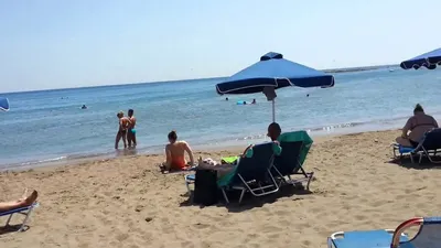 Курортный комплекс Dessole Olympos Beach Фалираки, Греция – забронировать  сейчас, цены 2024 года