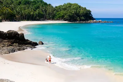 Freedom Beach, Phuket: In-Depth Guide | Travel Hiatus