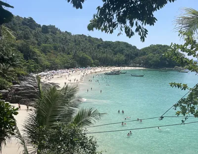 Freedom Beach review ~ Phuket, Thailand | 2021 Edition