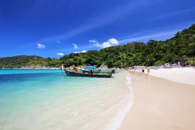 Freedom Beach in Phuket - Hidden Beach Near Patong – Go Guides