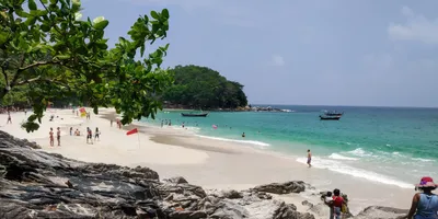 Freedom Beach is Phuket's Best Kept Secret - Travel Drink Dine