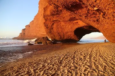 Пляж Легзира, Ифни: лучшие советы перед посещением - Tripadvisor