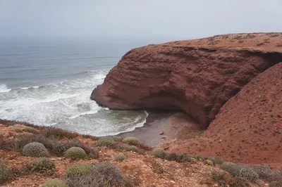 Legzira beach, Morocco | Morocco, Beach shoot, Nature