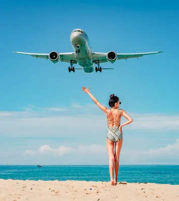Пляж с самолетами на Пхукете возле аэропорта: фото, отзывы, как добраться