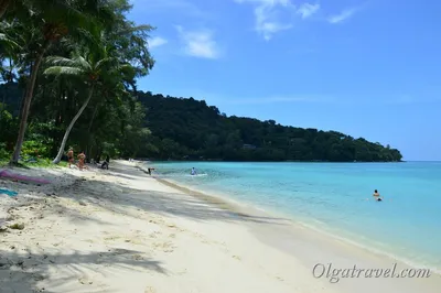 Пляж Три Транг о. Пхукет, Тайланд - «Отдых на малоизвестном пляже Три Транг  острова Пхукет наилучший из всех вариантов в низкий сезон» | отзывы