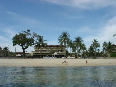 Tri Trang Beach Resort 3* (Три Транг Бич, Таиланд), забронировать тур в  отель – цены 2024, отзывы, фото номеров, рейтинг отеля.