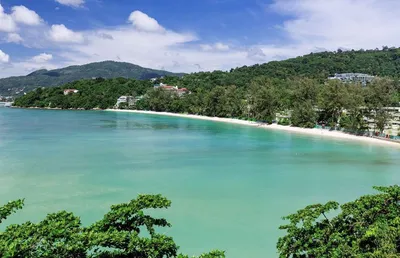 Лучшие пляжи Пхукета - Tri Trang Beach - Вечное Лето - всё про путешествия,  Таиланд, Турция