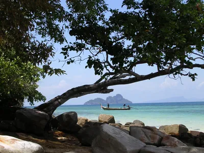 Пляж Три Транг на Острове Пхукет (Таиланд) с фото и отзывами