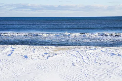 Открытие сезона не за горами: лучшие пляжи в штате Нью-Йорк, которые стоит  посетить