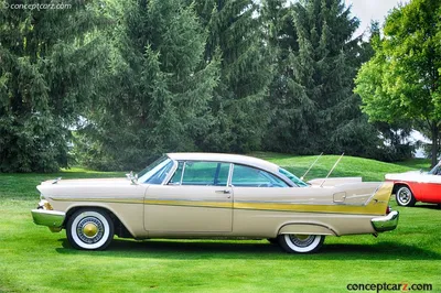 The owner of this 1958 Plymouth Fury had no fear restoring it as Christine  - syracuse.com