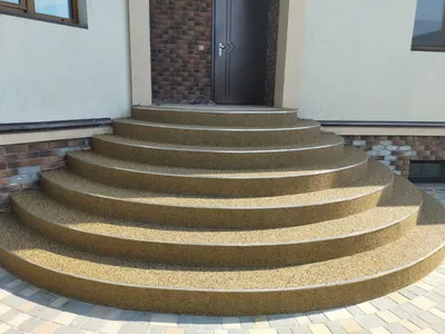 Какую плитку положить на крыльцо частного дома | Керамика России | Дзен