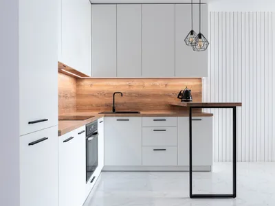 Плитка на кухню на пол фото, дизайн кафельного пола на кухне