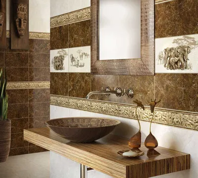Плитка облицовочнвя Имперадор(Emperador) (ID#254709587), цена: 440 ₴,  купить на Prom.ua