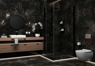 AQUATON. Модули для зеркал ванной комнаты – МИШЕЛЬ. | AQUATON | Дзен