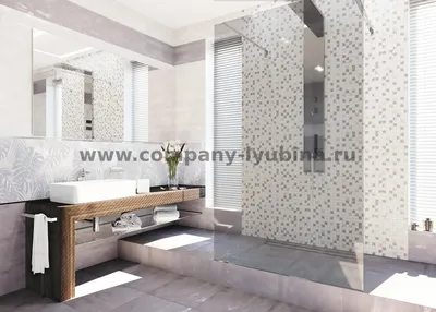 Плитка Cersanit Lila (Россия) цена от 1029 рублей: купить плитку Лила  Церсанит в магазине PlitkaOboi.ru в Москве