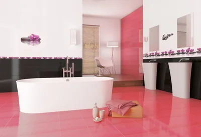 Плитка Latina Mikonos Lila