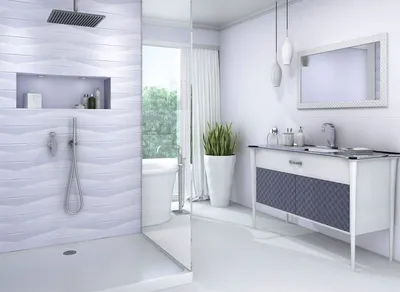 Керамическая плитка Alma Ceramica Lila - купить в Москве с доставкой по  низкой цене