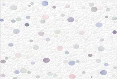 Плитка настенная Lila (Лила) Alma Ceramica белая ПО7ЛЛ000 купить в  Челябинске
