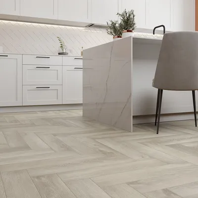 Купить каменно-полимерную плитку Alpine Floor Parquet Light ECO 13-01 Дуб  Фантазия с доставкой | Цена на ламинат SPC в Челябинске