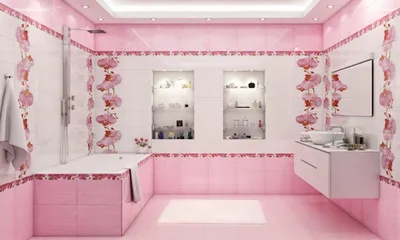 Коллекция PiezaROSA Fiori орхидея – купить в Южно-Сахалинске недорого