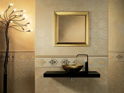 Итальянская плитка Gardenia Orchidea Canova купить по лучшей цене в Москве  - КерамТрейд