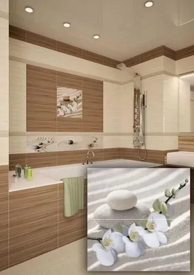Коллекция плитки La Marmoteca Gardenia Orchidea купить в Краснодаре - цена  в интернет-магазине Терра