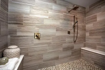 Плитка пвх на стены в ванной фото фотографии