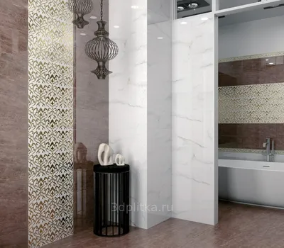 Плитка Карму (Kerama Marazzi), купить коллекцию Карму в Москве