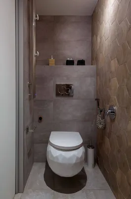 Туалет №27974 под бетон в Санкт-Петербурге - КЕРАМ МАРКЕТ®