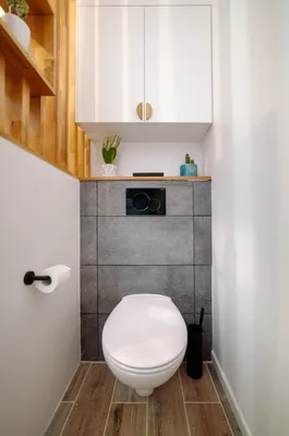 Дизайн плитки для туалета - Плитка для ванной в Саратове