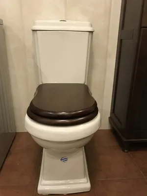 Разнообразная плитка для отделки туалета