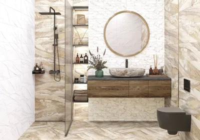 Керамогранит KERAMA MARAZZI Сальветти венге обрезной 20х119,5 для стен/ для  пола/ для теплого пола/ для бассейна/ для ванной/ для гостиной/ для  коридора/ для кухни/ для хаммама/ технический - купить с доставкой по