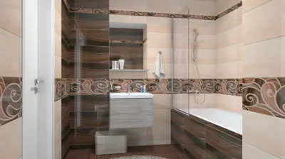 Плитка для ванной цвет венге - страница 21 | Bestceramic