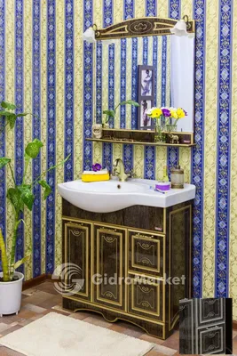 Чем заменить плитку в ванной: 8 примеров, которые всегда актуальны