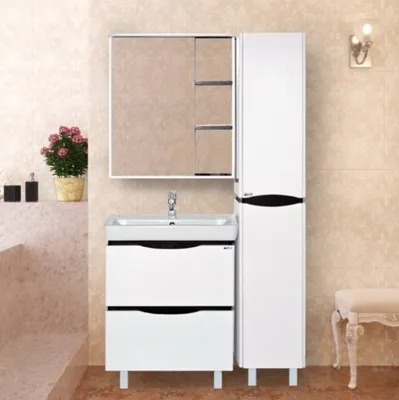 Плитка базовая KERAMA MARAZZI Вилла Флоридиана Коричневый 30*30 см - купить  с доставкой!