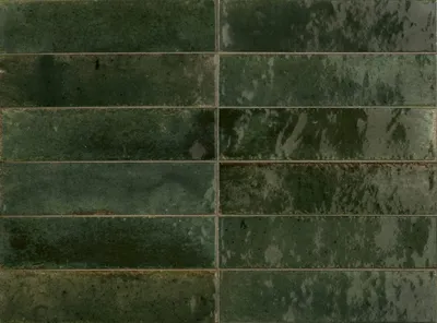 Плитка настенная Бурано зеленая 30,8х60,8 см купить недорого в  интернет-магазине настенной и напольной плитки Бауцентр