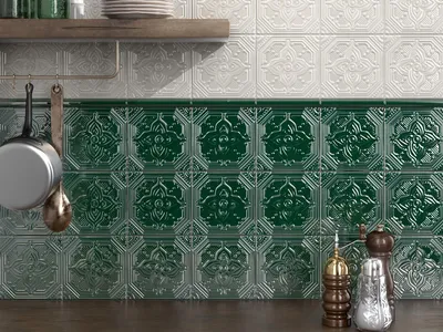 Дизайн интерьера ванной с мозаикой в современном стиле | Дизайн, Дизайн  интерьера, Интерьер