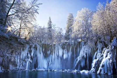 7 причин, по которым стоит посетить Хорватию зимой 2024 года