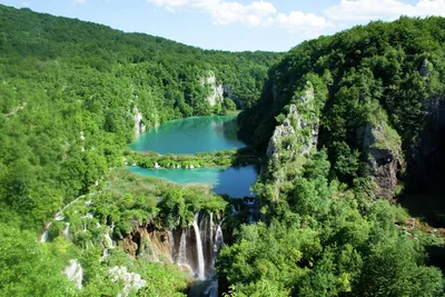 Плитвицкие озера: удивительная красота Хорватии, которая оставляет  незабываемые впечатления! | Путешествуй с нами! | Дзен