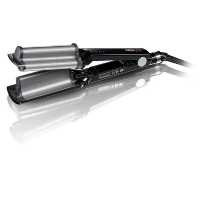 Плойка BaByliss PRO BAB2469TTE HI-DEF Waver купить в магазине VICshop